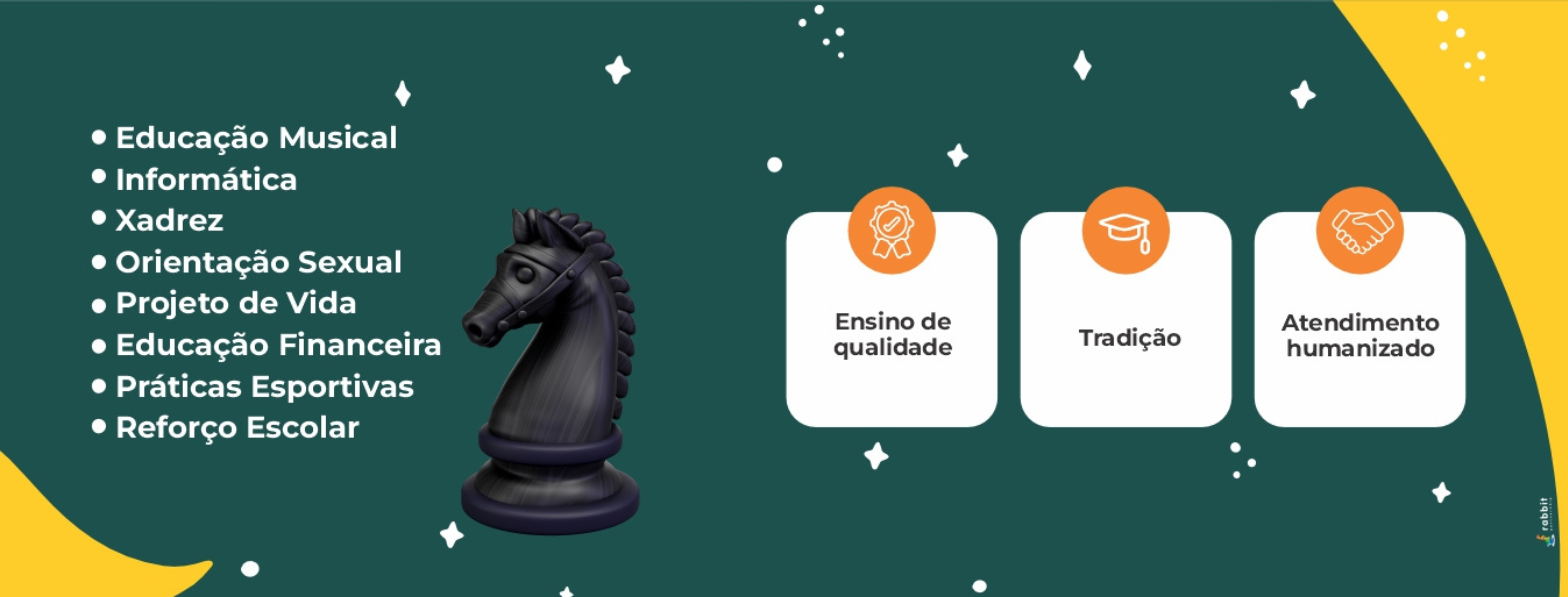 Banner Matrículas 2022