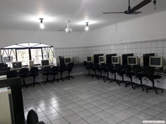 Sala de Informática